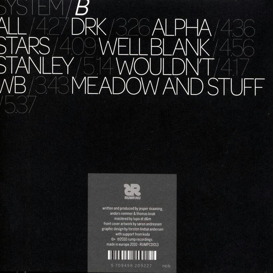 System - B