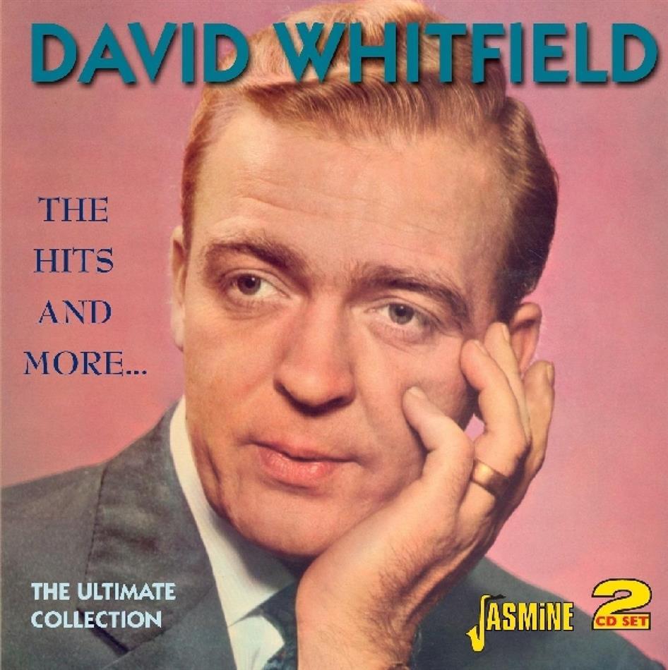 David Whitfield - Hits & More