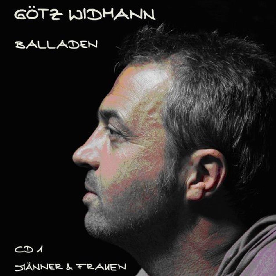 Götz Widmann - Maenner Und Frauen