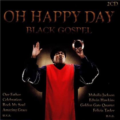 Oh Happy Day - Various (2 CDs)