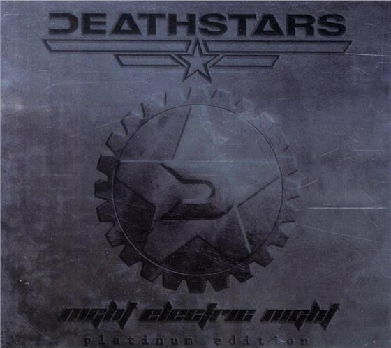 Deathstars - Night Electric Night /New Version 2 CD