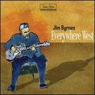 Jim Byrnes - Everywhere West