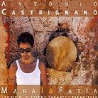 Antonio Castrignano - Mara La Fatia