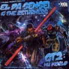El Da Sensei (Artifacts) - Gt2: Nu World