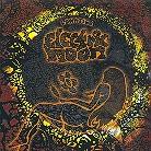 Electric Moon - Lunatics