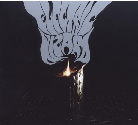 Electric Wizard - Black Masses