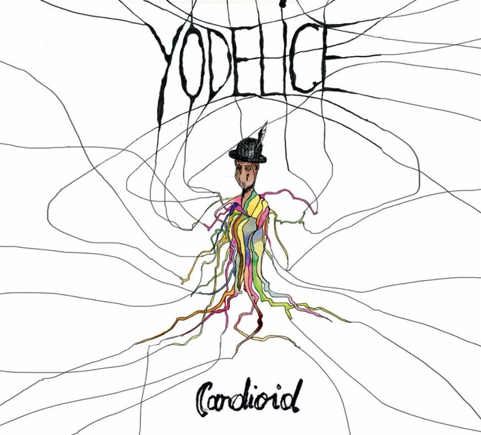 Yodelice - Cardioid