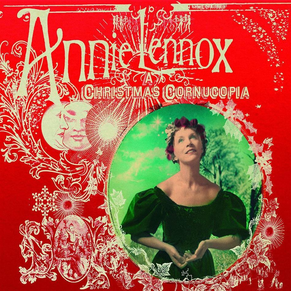 Annie Lennox - Christmas Cornucopia Édition Deluxe