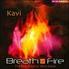 Kavi - Breath Of Fire