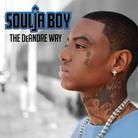 Soulja Boy - Deandre Way Édition Deluxe
