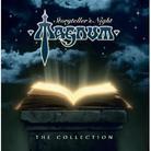 Magnum - Storyteller's Collection 2 CDs