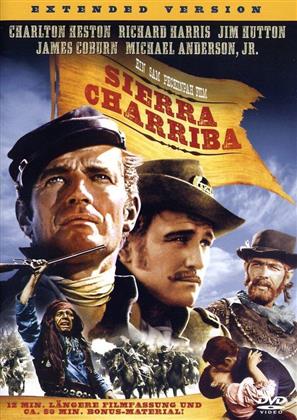 Sierra Charriba (1965) (Extended Edition)