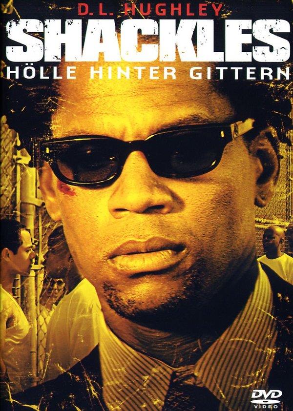 Shackles - Hölle hinter Gittern