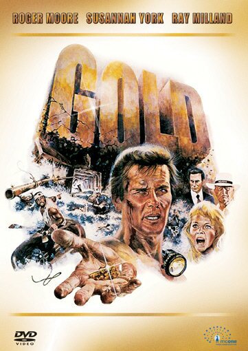 Gold (1974)