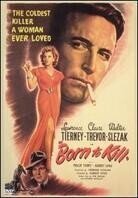 Born to kill - Lady of deceit