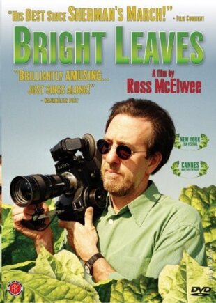 Bright leaves