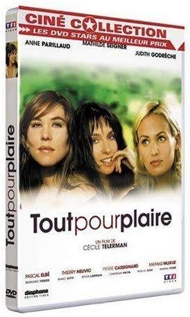 Tout pour plaire