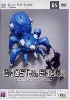 Ghost in the shell - Stand alone complex 6