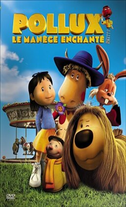 Pollux - Le man&egrave;ge enchant&eacute; (2005)