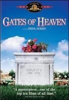 Gates of heaven