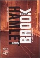 Hamlet by brook & Brook by brook