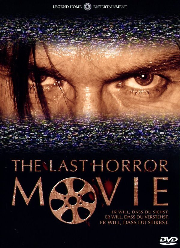 The Last Horror Movie (2023)