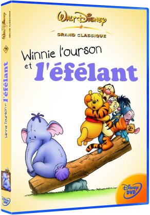 Winnie l'Ourson et l'Ef&eacute;lant (2005)