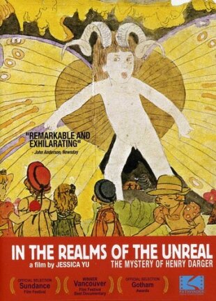 In the Realms of the Unreal