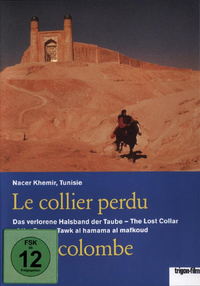 Das Verlorene Halsband der Taube Trigon-Film