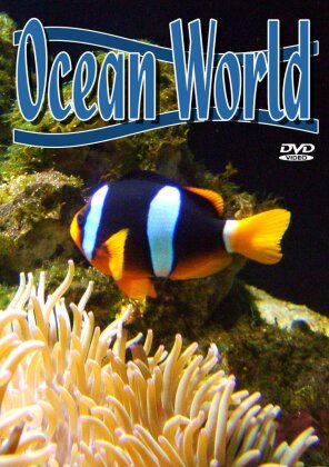 Various Artists - Ocean world