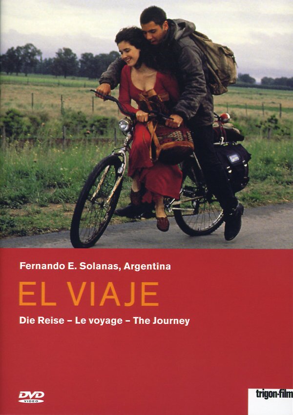 El viaje - Die Reise Trigon-Film