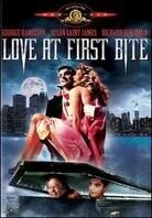 Love at First Bite (1979)