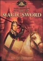 The magic sword (1962)
