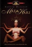 Mata Hari (1985)