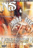 Nas & Mobb Deep - Queensbridge motherfucker