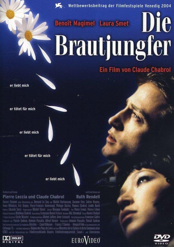 Die Brautjungfer