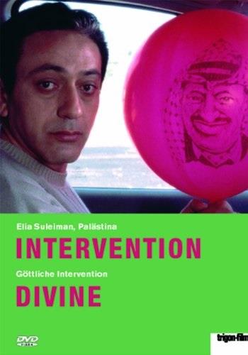 Intervention divine - Göttliche Intervention