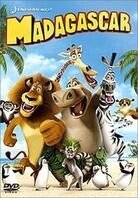 Madagascar (2005) (Single Edition)