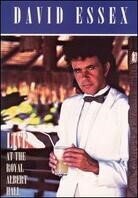 David Essex - Live at the Royal Albert Hall