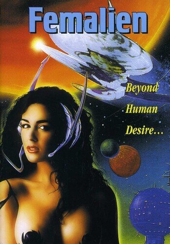 Femalien (1996)