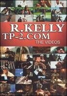 R. Kelly - TP-2.com / The videos