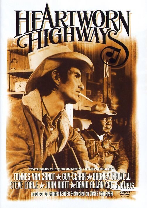 Heartworn highways