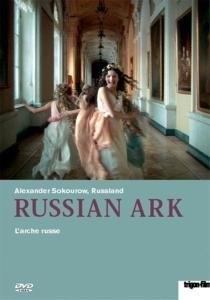 Russische Arche - Russian Ark (2002) (Trigon-Film)