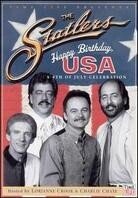Statler Brothers - A 4th of July celebration