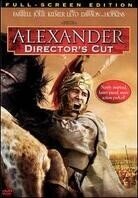 Alexander (2004) Director's Cut