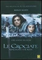 Le crociate - Kingdom of heaven (2005) Edizione Speciale, 2 DVD