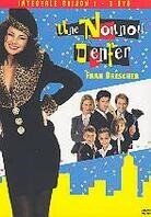 Une Nounou d'enfer - Saison 1 3 DVD