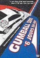 Gumball 3000 - 6 jours en mai