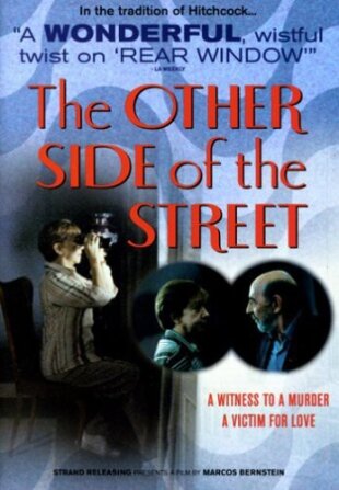 The other side of the street - Outro lado da rua