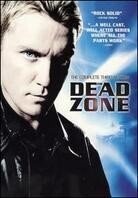 The Dead Zone - Season 3 3 DVDs
